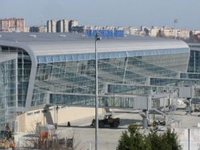 Во Львове расскажут о том, как реконструировался аэропорт